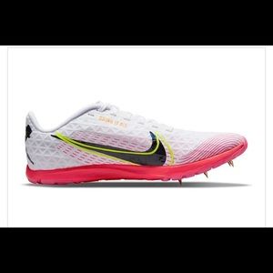 Nike Zoom Rival XC 5 track spikes